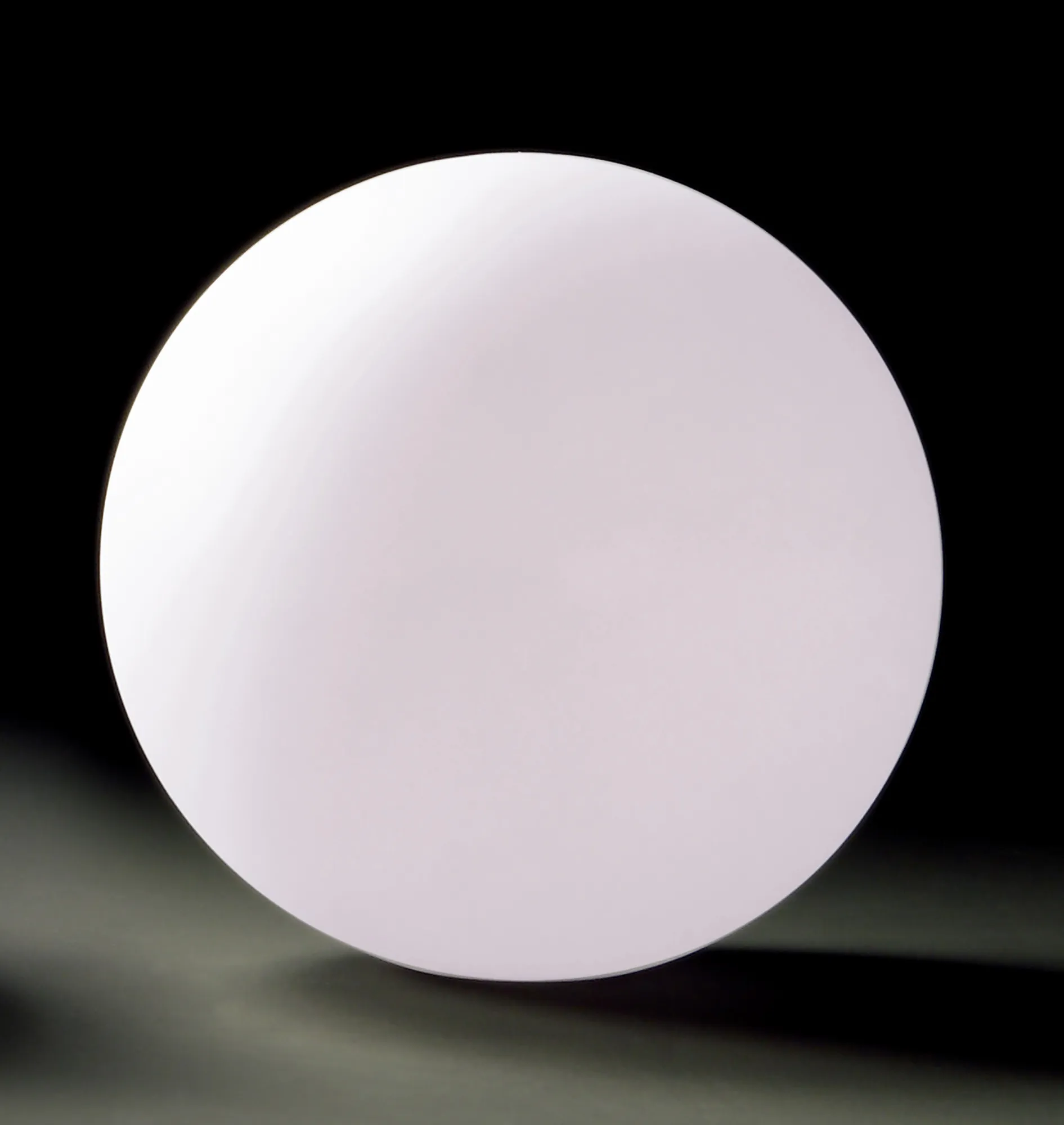 Huevo Exterior Lights Mantra Designer Floor Lamps